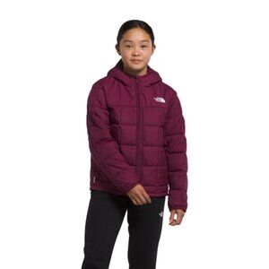 The North Face XXL Boysenberry Lhotse Jacket for Youths